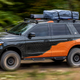 Image for article titled Ford's New 2022 Ford Expedition Timberline Is Your Guide To Modding the Expedition